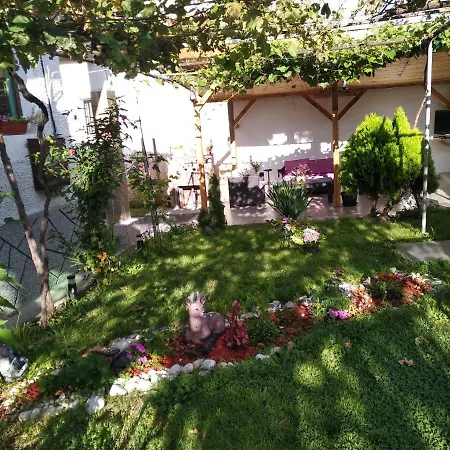 къща карби *