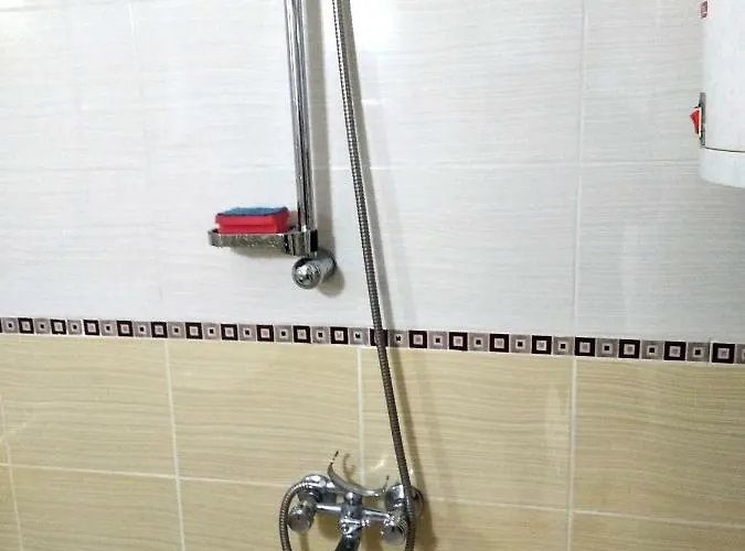 къща карби * Kŭrdzhali