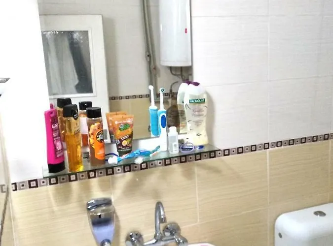 къща карби *