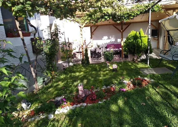 къща карби *