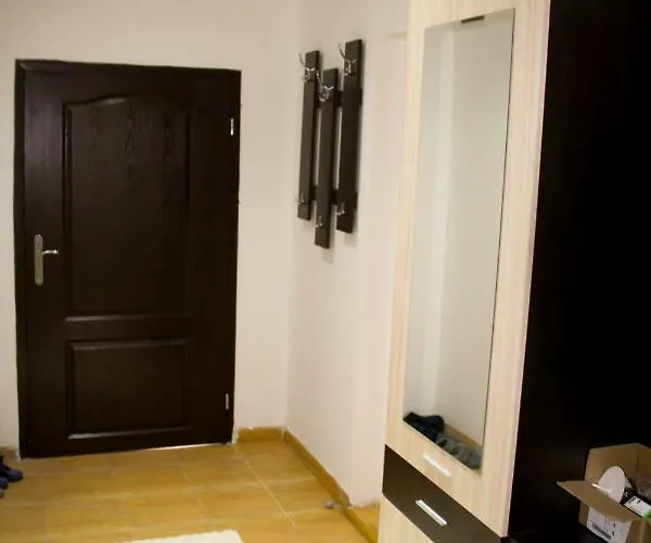 къща карби בית הארחה Kŭrdzhali