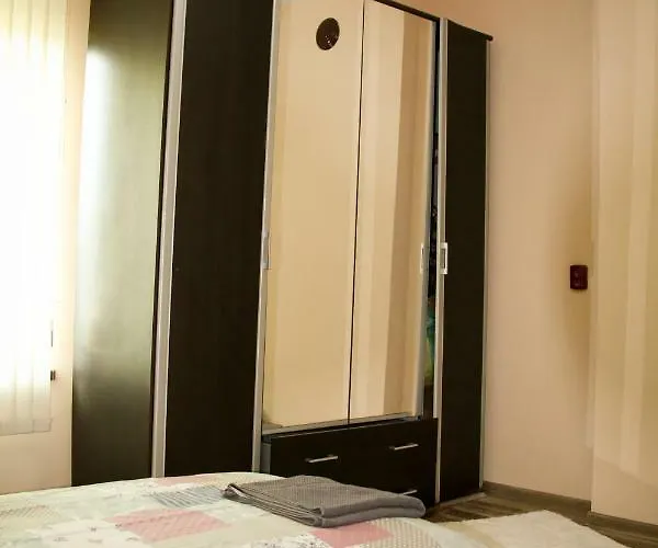 בית הארחה къща карби Kŭrdzhali