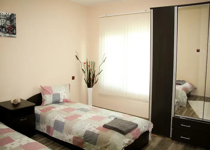 къща карби בית הארחה *