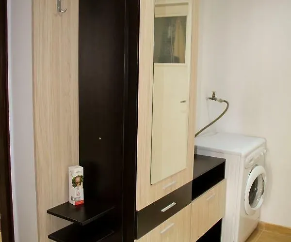 בית הארחה къща карби *